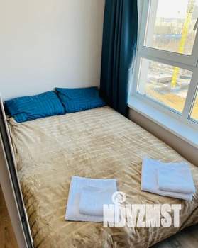 Студия квартира, посуточно, 24м2, 14/15 этаж