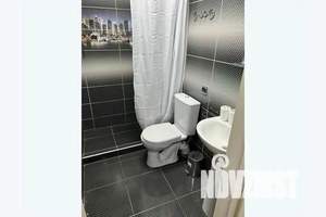 2-к квартира, посуточно, 50м2, 1/5 этаж