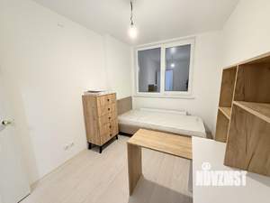 3-к квартира, на длительный срок, 58м2, 15/23 этаж