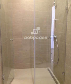 1-к квартира, на длительный срок, 40м2, 12/19 этаж