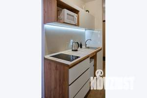 1-к квартира, посуточно, 24м2, 5/27 этаж