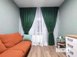 Студия квартира, на длительный срок, 22м2, 5/10 этаж