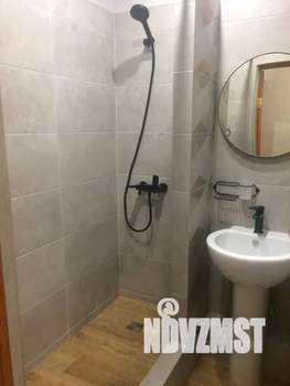 1-к квартира, посуточно, 35м2, 2/6 этаж