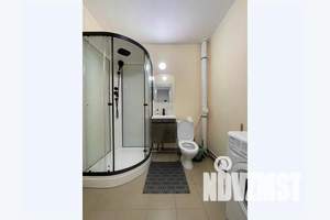 1-к квартира, посуточно, 45м2, 6/13 этаж