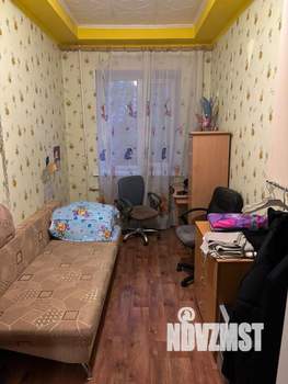 2-к квартира, на длительный срок, 43м2, 3/4 этаж