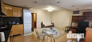 2-к квартира, на длительный срок, 43м2, 16/16 этаж