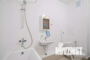 1-к квартира, посуточно, 40м2, 2/17 этаж