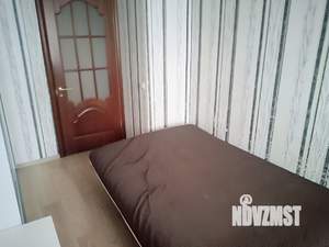 3-к квартира, на длительный срок, 52м2, 5/5 этаж