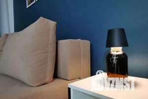 3-к квартира, посуточно, 66м2, 6/25 этаж