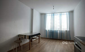 1-к квартира, на длительный срок, 42м2, 2/18 этаж