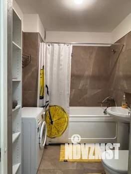 Студия квартира, посуточно, 24м2, 8/10 этаж