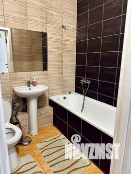 Студия квартира, посуточно, 30м2, 8/15 этаж