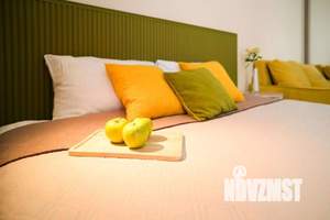 1-к квартира, посуточно, 29м2, 1/1 этаж