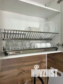 1-к квартира, посуточно, 39м2, 1/1 этаж