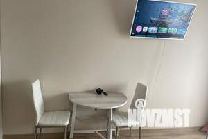 1-к квартира, посуточно, 26м2, 3/29 этаж