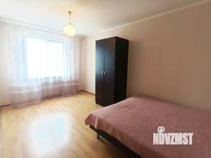 2-к квартира, на длительный срок, 48м2, 7/9 этаж