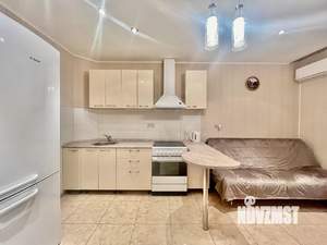 2-к квартира, на длительный срок, 50м2, 4/13 этаж