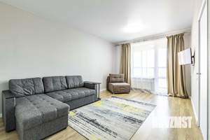 2-к квартира, посуточно, 70м2, 1/1 этаж