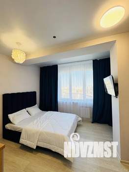 Студия квартира, посуточно, 30м2, 12/20 этаж