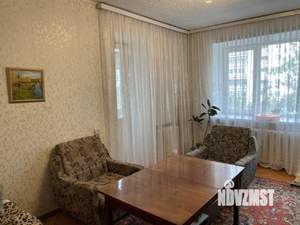 2-к квартира, на длительный срок, 38м2, 4/9 этаж
