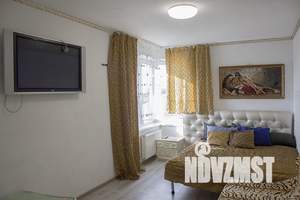 1-к квартира, посуточно, 25м2, 4/25 этаж