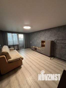 2-к квартира, на длительный срок, 48м2, 13/16 этаж