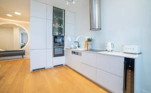 3-к квартира, на длительный срок, 76м2, 17/20 этаж