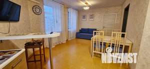 2-к квартира, посуточно, 61м2, 5/10 этаж