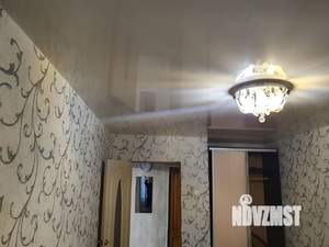 2-к квартира, на длительный срок, 54м2, 5/9 этаж