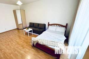 2-к квартира, посуточно, 85м2, 3/23 этаж
