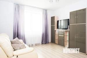 2-к квартира, посуточно, 70м2, 10/26 этаж