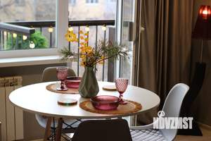 2-к квартира, на длительный срок, 43м2, 5/5 этаж