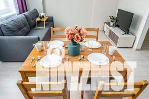 2-к квартира, посуточно, 80м2, 6/15 этаж