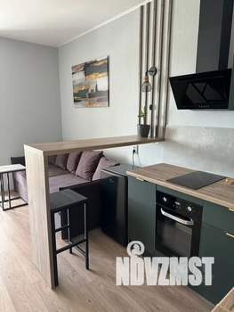 Студия квартира, посуточно, 28м2, 16/18 этаж