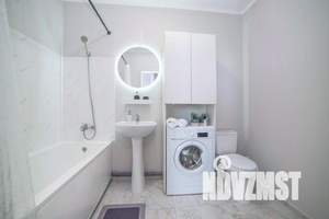 2-к квартира, посуточно, 40м2, 11/26 этаж