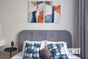 1-к квартира, посуточно, 31м2, 1/1 этаж