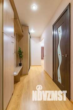 1-к квартира, посуточно, 35м2, 12/16 этаж