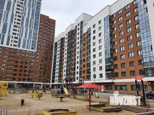 1-к квартира, на длительный срок, 50м2, 6/24 этаж