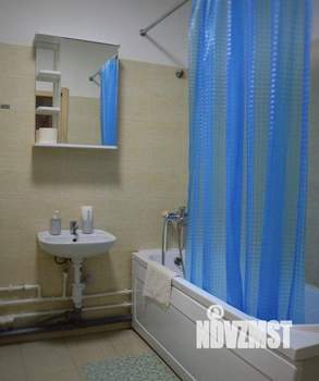 2-к квартира, посуточно, 46м2, 1/1 этаж