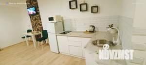 1-к квартира, посуточно, 38м2, 14/25 этаж