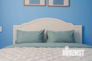 2-к квартира, посуточно, 60м2, 1/1 этаж