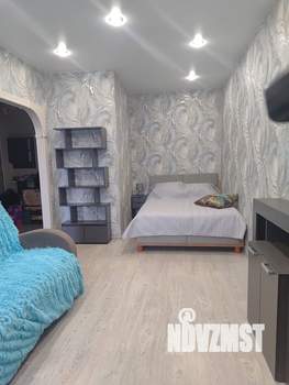 1-к квартира, на длительный срок, 36м2, 9/27 этаж