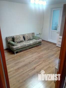 1-к квартира, на длительный срок, 35м2, 4/7 этаж