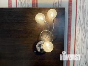 1-к квартира, посуточно, 41м2, 1/1 этаж