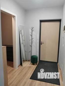 1-к квартира, на длительный срок, 33м2, 2/8 этаж