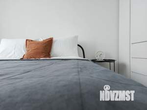 1-к квартира, посуточно, 35м2, 24/25 этаж