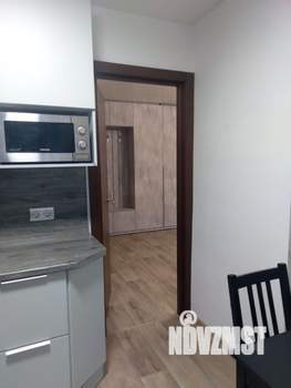 2-к квартира, на длительный срок, 43м2, 2/4 этаж