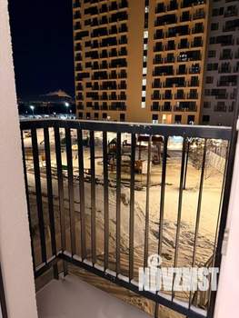 1-к квартира, на длительный срок, 33м2, 2/25 этаж