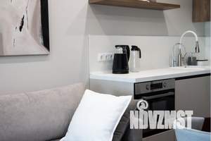 1-к квартира, посуточно, 30м2, 12/14 этаж