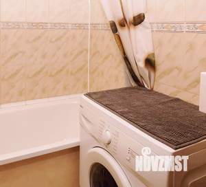 1-к квартира, посуточно, 37м2, 4/9 этаж